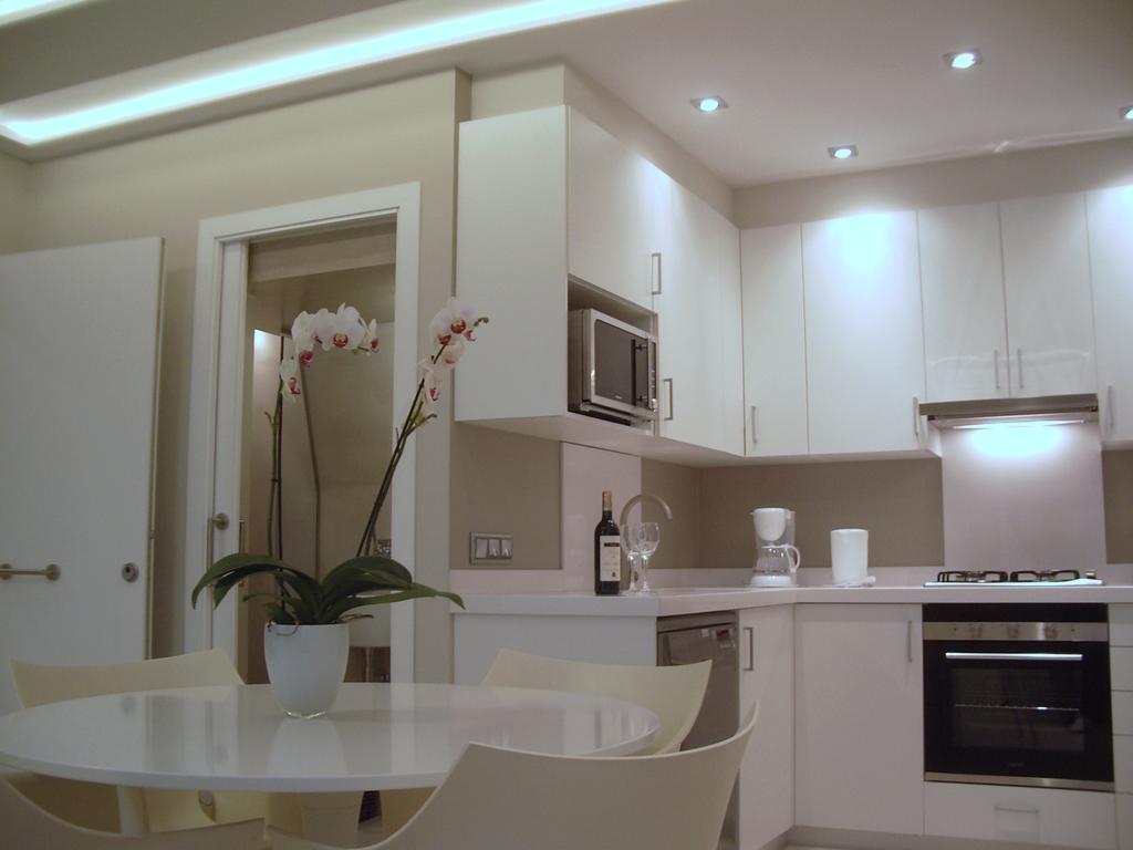 Apartamentos Can Quim L' Escala 외부 사진